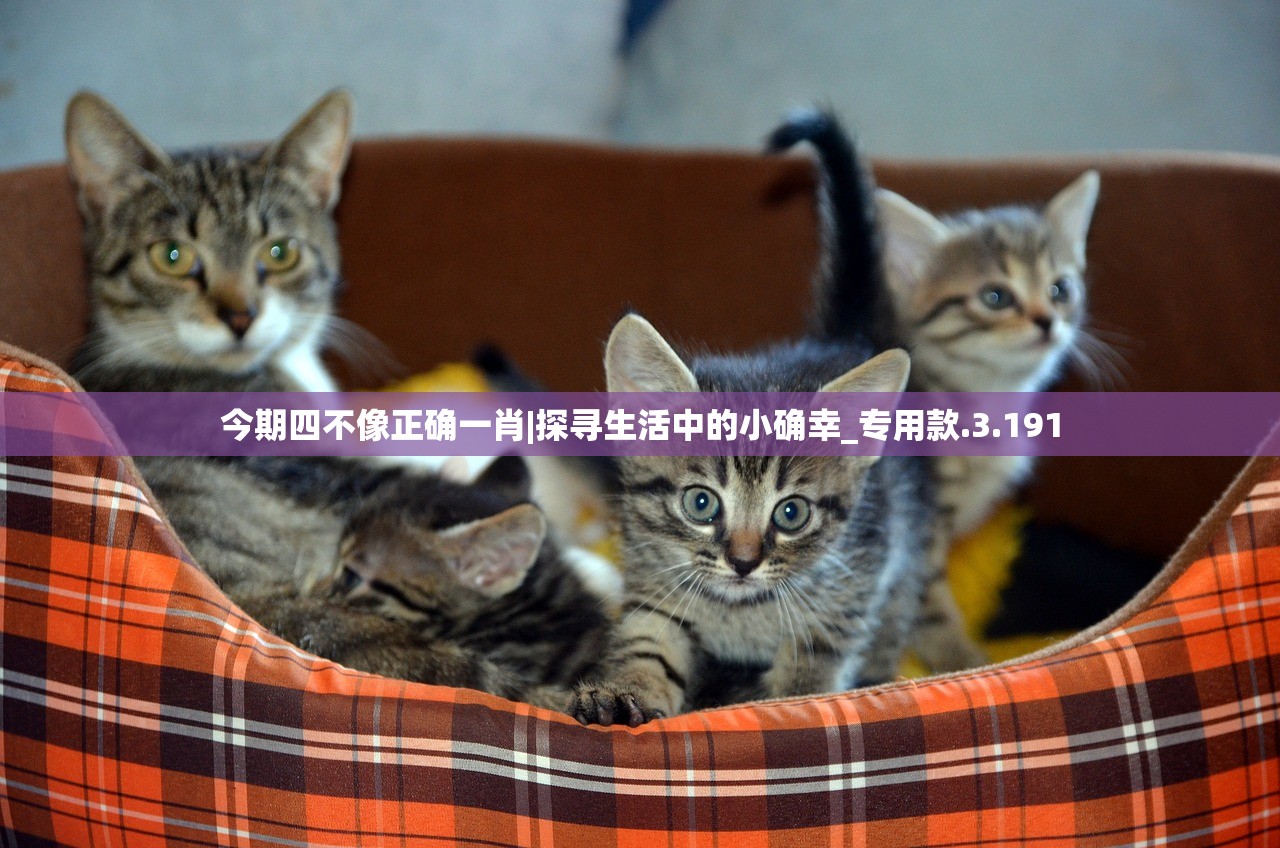 今期四不像正确一肖|探寻生活中的小确幸_专用款.3.191