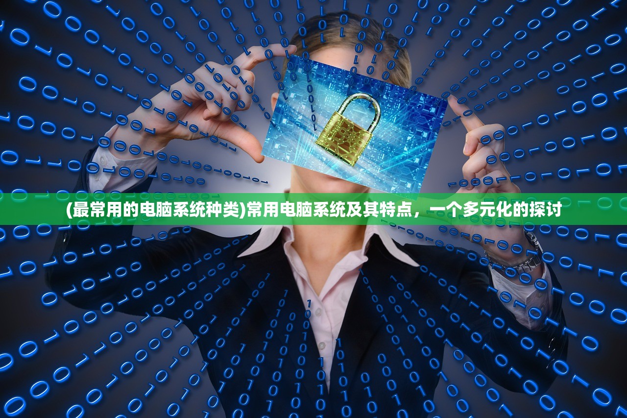 (最常用的电脑系统种类)常用电脑系统及其特点,一个多元化的探讨 (最常用的电脑系统种类)常用电脑系统及其特点,一个多元化的探讨