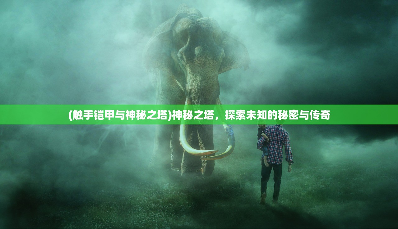 (触手铠甲与神秘之塔)神秘之塔,探索未知的秘密与传奇 (触手铠甲与神秘之塔)神秘之塔,探索未知的秘密与传奇