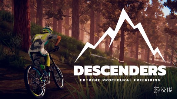 速降王者手机版(Descenders Mountain Bike)手机版单机版中文下载-速降王者手机版(Descenders Mountain Bike)TapTap客户端（暂未上线）v.4.54