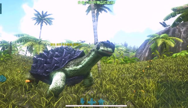方舟:终极移动版游戏安卓版下载安装-方舟:终极移动版正版免费（暂未上线）v.5.71